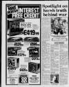 Coventry Evening Telegraph Friday 01 July 1988 Page 16