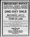Coventry Evening Telegraph Friday 15 July 1988 Page 18