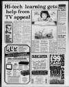 Coventry Evening Telegraph Friday 01 July 1988 Page 20