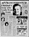 Coventry Evening Telegraph Friday 01 July 1988 Page 23