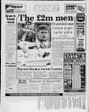 Coventry Evening Telegraph Friday 01 July 1988 Page 56