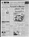 Coventry Evening Telegraph Saturday 02 July 1988 Page 8