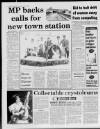 Coventry Evening Telegraph Saturday 02 July 1988 Page 12