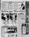 Coventry Evening Telegraph Saturday 02 July 1988 Page 31