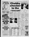 Coventry Evening Telegraph Saturday 02 July 1988 Page 34