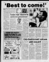 Coventry Evening Telegraph Saturday 02 July 1988 Page 38