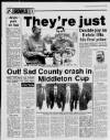 Coventry Evening Telegraph Saturday 02 July 1988 Page 44