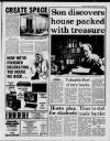 Coventry Evening Telegraph Tuesday 05 July 1988 Page 13