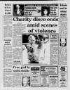 Coventry Evening Telegraph Tuesday 05 July 1988 Page 15