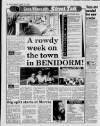 Coventry Evening Telegraph Tuesday 05 July 1988 Page 20