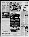 Coventry Evening Telegraph Friday 08 July 1988 Page 10