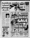 Coventry Evening Telegraph Friday 08 July 1988 Page 15