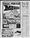 Coventry Evening Telegraph Friday 08 July 1988 Page 24