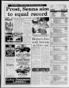 Coventry Evening Telegraph Friday 08 July 1988 Page 52