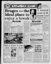 Coventry Evening Telegraph Saturday 09 July 1988 Page 10
