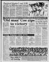 Coventry Evening Telegraph Saturday 09 July 1988 Page 27