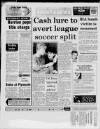 Coventry Evening Telegraph Saturday 09 July 1988 Page 28