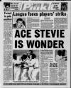 Coventry Evening Telegraph Saturday 09 July 1988 Page 29
