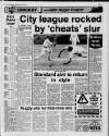 Coventry Evening Telegraph Saturday 09 July 1988 Page 31