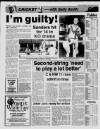 Coventry Evening Telegraph Saturday 09 July 1988 Page 32