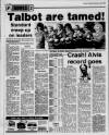 Coventry Evening Telegraph Saturday 09 July 1988 Page 42