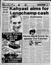 Coventry Evening Telegraph Saturday 09 July 1988 Page 46