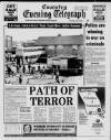Coventry Evening Telegraph Thursday 14 July 1988 Page 1