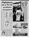 Coventry Evening Telegraph Thursday 14 July 1988 Page 3