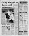 Coventry Evening Telegraph Thursday 14 July 1988 Page 4
