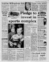 Coventry Evening Telegraph Thursday 14 July 1988 Page 5