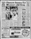 Coventry Evening Telegraph Thursday 14 July 1988 Page 19