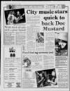 Coventry Evening Telegraph Thursday 14 July 1988 Page 20