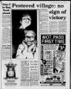Coventry Evening Telegraph Thursday 14 July 1988 Page 25