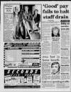 Coventry Evening Telegraph Thursday 14 July 1988 Page 26