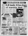Coventry Evening Telegraph Thursday 14 July 1988 Page 34