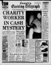 Coventry Evening Telegraph Friday 22 July 1988 Page 1