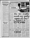 Coventry Evening Telegraph Friday 22 July 1988 Page 6