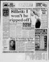 Coventry Evening Telegraph Friday 22 July 1988 Page 56