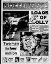 Coventry Evening Telegraph Monday 01 August 1988 Page 1