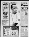 Coventry Evening Telegraph Monday 01 August 1988 Page 4