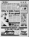 Coventry Evening Telegraph Monday 01 August 1988 Page 7