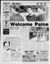 Coventry Evening Telegraph Monday 01 August 1988 Page 12