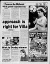 Coventry Evening Telegraph Monday 01 August 1988 Page 21