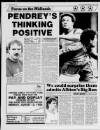 Coventry Evening Telegraph Monday 01 August 1988 Page 22