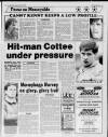 Coventry Evening Telegraph Monday 01 August 1988 Page 27