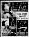 Coventry Evening Telegraph Monday 01 August 1988 Page 32