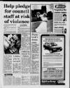 Coventry Evening Telegraph Monday 01 August 1988 Page 45