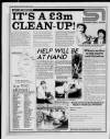 Coventry Evening Telegraph Monday 01 August 1988 Page 50