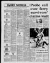 Coventry Evening Telegraph Monday 01 August 1988 Page 52