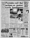 Coventry Evening Telegraph Monday 01 August 1988 Page 53